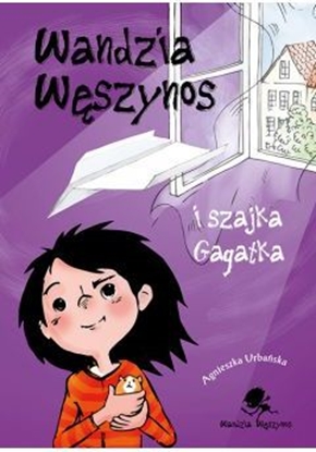 Picture of Wandzia Węszynos i szajka Gagatka