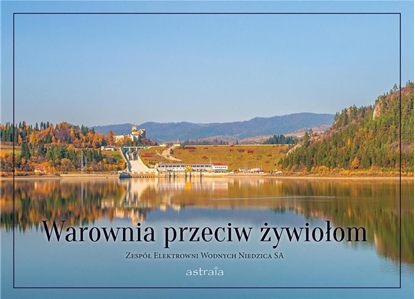 Attēls no Warownia przeciw żywiołom + CD