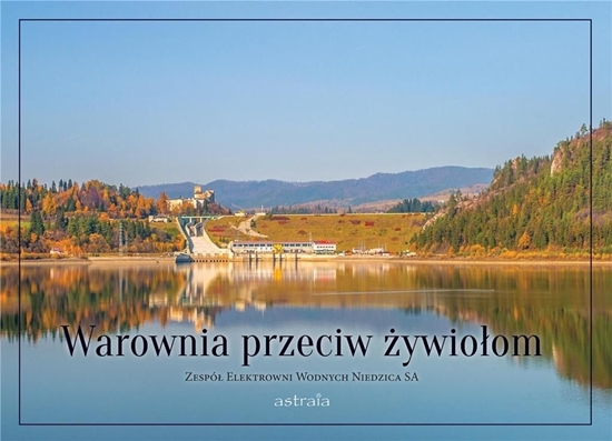 Picture of Warownia przeciw żywiołom + CD