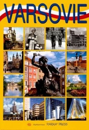 Изображение Warszawa (wersja francuska)