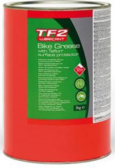 Изображение Weldtite Smar BIKE GREASE TEFLON 3kg (WLD-3038)