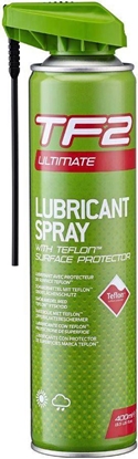 Attēls no Weldtite Smar WELDTITE TF2 ULTIMATE TEFLON Smart Spray 400ml (NEW)