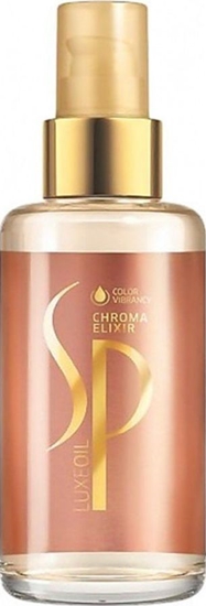 Изображение Wella Odżywka SP Care Luxe Chroma Elixir 100 ml