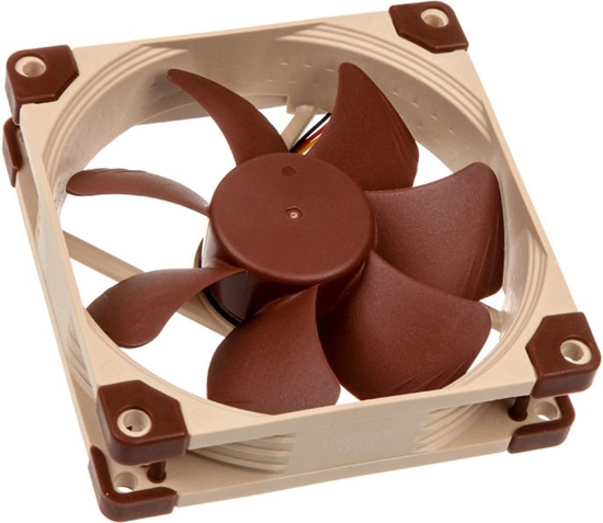 Изображение Wentylator Noctua NF-A9 5V PWM