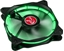 Picture of Wentylator Raijintek Auras Green 120mm 2-Pack (0R400036)