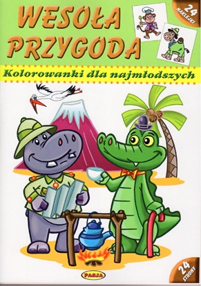 Attēls no Wesoła przygoda