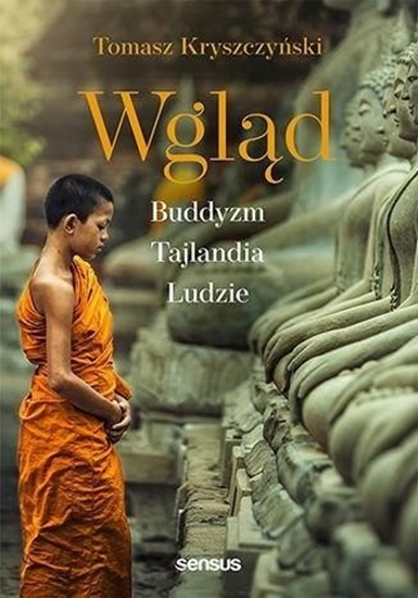 Изображение Wgląd. Buddyzm, Tajlandia, ludzie