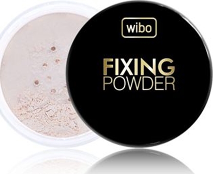 Picture of Wibo Puder Fixing Powder sypki utrwalający 5.5g