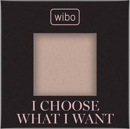 Attēls no Wibo Wibo HD POWDER BRONZER - 3 PRALINE