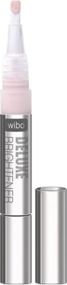 Изображение Wibo WIBO_Deluxe Brightener luksusowy rozświetlający korektor 1 Fresh 1,7g