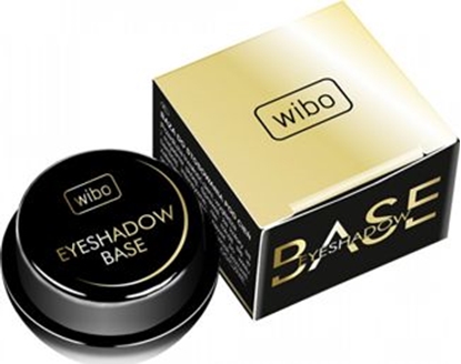 Attēls no Wibo WIBO_Eyeshadow Base kremowa baza pod cienie do powiek 4g