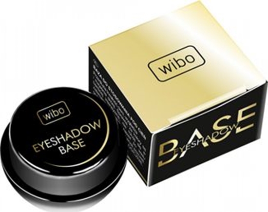 Picture of Wibo WIBO_Eyeshadow Base kremowa baza pod cienie do powiek 4g