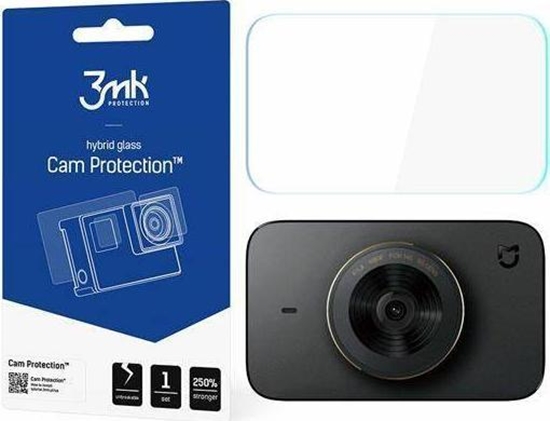 Picture of 3MK 3MK CamProtect Xiaomi Mi Dash Cam Szkło Hybrydowe