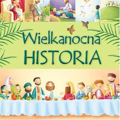 Picture of Wielkanocna historia