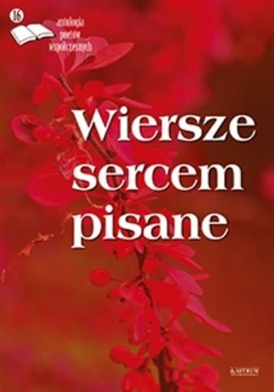 Picture of Wiersze sercem pisane 16