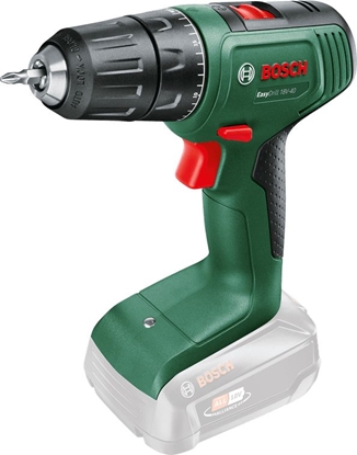 Изображение Wiertarko-wkrętarka Bosch EasyImpact 18V-40 18 V (06039D8100)