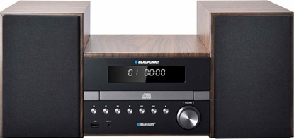 Изображение Wieża Blaupunkt MS46BT