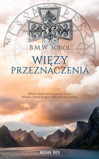 Picture of Więzy przeznaczenia