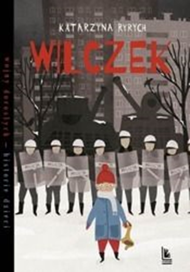 Изображение Wilczek