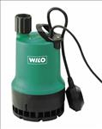 Изображение Wilo Pompa zatapialna TM 32/7 4048412