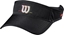 Attēls no Wilson Wilson Volleyball Visor WTH11120R Czarne One size