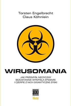 Picture of Wirusomania