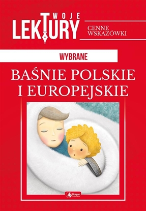 Picture of Wybrane baśnie polskie i europejskie