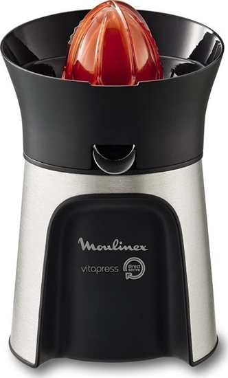 Picture of Moulinex PC603D10 electric citrus press 100 W Silver