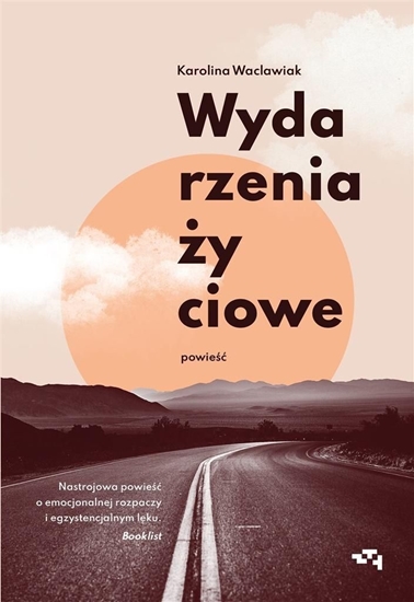 Изображение Wydarzenia życiowe