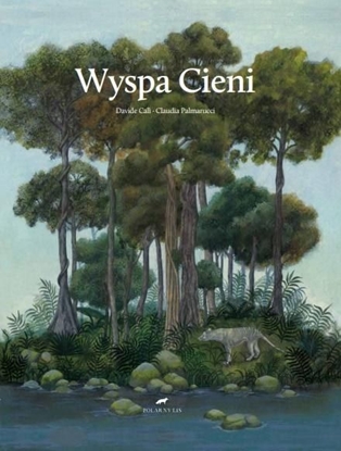 Picture of Wyspa cieni