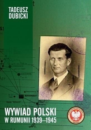 Picture of Wywiad polski w Rumunii 19391945