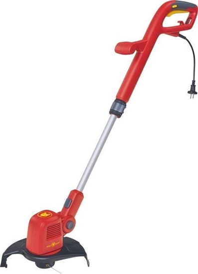 Изображение Wolf-Garten WOLF-Garten electric trimmer Lycos E / 350T - 25cm 350W