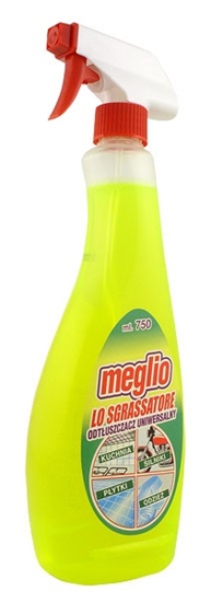 Picture of Womax Płyn odtłuszczający Meglio 750ml (OFE000231)