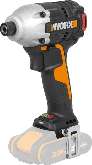 Picture of Worx Zakrętarka WX261.9 20 V