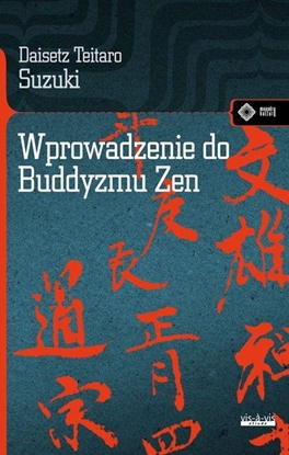 Attēls no Wprowadzenie do buddyzmu Zen w.3