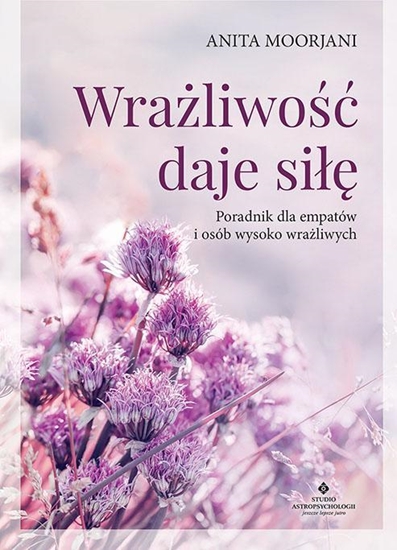 Picture of Wrażliwość daje siłę