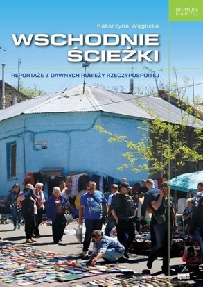 Изображение Wschodnie ścieżki (356478)