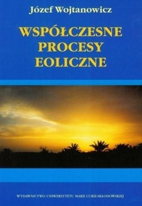 Изображение Współczesne procesy eoliczne