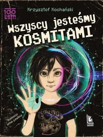 Picture of Wszyscy jesteśmy kosmitami