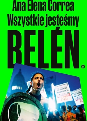 Attēls no Wszystkie jesteśmy Belén