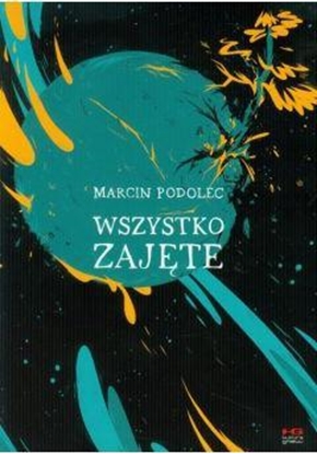 Picture of Wszystko zajęte