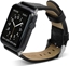 Attēls no X-doria Pasek X-Doria Lux Apple Watch 38mm czarny/black 23821