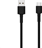 Picture of Kabel USB Xiaomi USB-A - USB-C 1.2 m Czarny (18714)