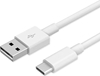 Picture of Kabel USB Xiaomi USB-A - USB-C 1 m Biały (28975)