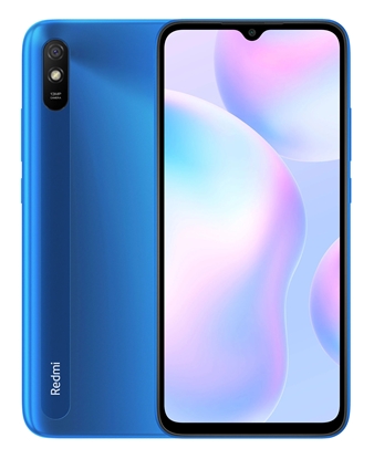 Attēls no Xiaomi Redmi 9A Mobile Phone 2GB / 32GB