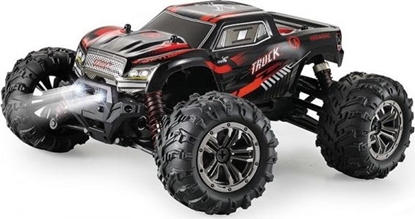 Attēls no XLH Truck Racing 4WD 1:20 2.4GHz RTR - Czerwony