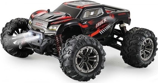 Picture of XLH Truck Racing 4WD 1:20 2.4GHz RTR - Czerwony