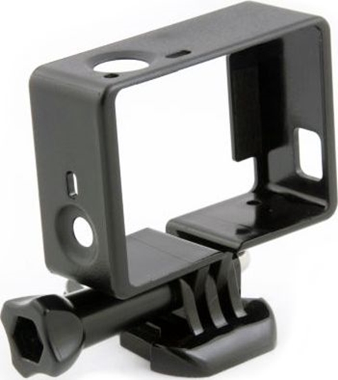 Изображение Xrec Ramka / Obudowa Frame Mount Do Gopro Hero 4 / Hero 3+ / Hero 3