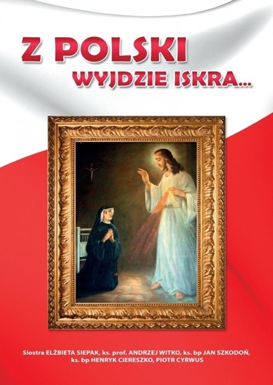 Picture of Z Polski wyjdzie iskra