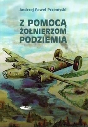 Attēls no Z pomocą żołnierzom Podziemia